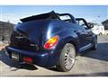 2005 Chrysler PT Cruiser Cabrio