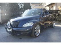 2005 Chrysler PT Cruiser Cabrio