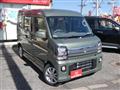 2026 Suzuki Every Wagon