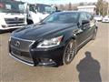 2015 Lexus LS