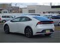 2025 Toyota Prius