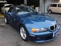 2000 BMW Z3