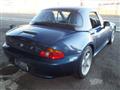 2000 BMW Z3