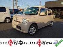 2009 Daihatsu MIRA COCOA
