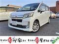 2013 Daihatsu Move Custom
