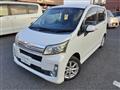 2013 Daihatsu Move Custom