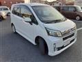 2013 Daihatsu Move Custom