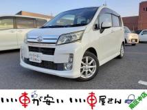 2013 Daihatsu Move Custom