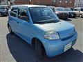 2011 Daihatsu Esse
