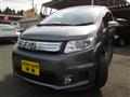 2012 Honda Freed