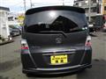 2012 Honda Freed