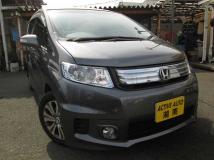 2012 Honda Freed