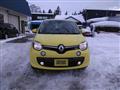 2016 Renault Twingo