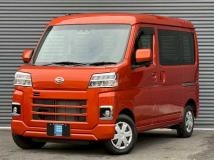 2024 Daihatsu Hijet Cargo