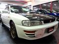 1997 Subaru Impreza Wrx
