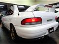 1997 Subaru Impreza Wrx