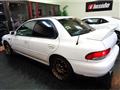1997 Subaru Impreza Wrx