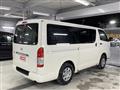 2018 Toyota Regiusace Van