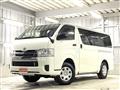 2018 Toyota Regiusace Van