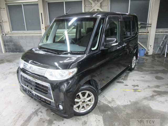 2013 Daihatsu Tanto Custom