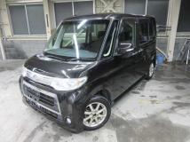2013 Daihatsu Tanto Custom