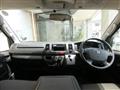 2015 Toyota Hiace Van