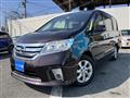 2011 Nissan Serena