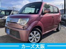 2013 Suzuki MR Wagon