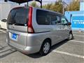 2009 Nissan Serena