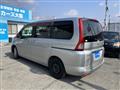 2009 Nissan Serena