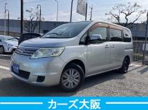 2009 Nissan Serena