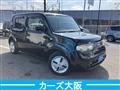 2009 Nissan Cube