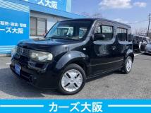 2009 Nissan Cube