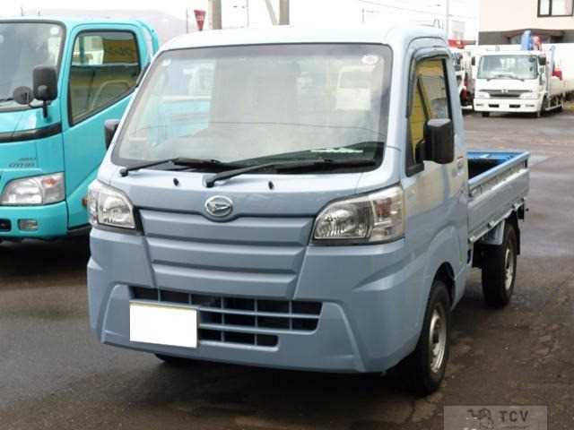2019 Daihatsu Hijet Truck