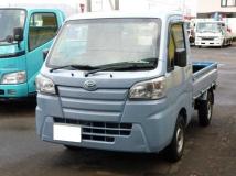 2019 Daihatsu Hijet Truck
