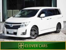 2011 Nissan Elgrand
