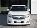 2010 Nissan Elgrand