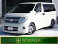 2008 Nissan Elgrand