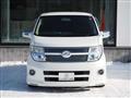 2008 Nissan Elgrand