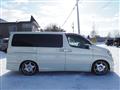 2008 Nissan Elgrand