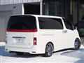 2008 Nissan Elgrand