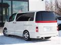 2008 Nissan Elgrand