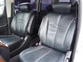 2008 Nissan Elgrand