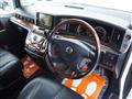 2008 Nissan Elgrand