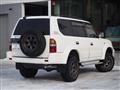 1997 Toyota Land Cruiser Prado