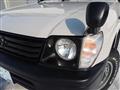 2002 Toyota Land Cruiser Prado