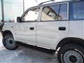 2002 Toyota Land Cruiser Prado