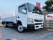 2016 Mitsubishi Canter