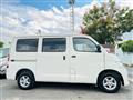 2018 Toyota Townace Van