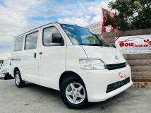 2018 Toyota Townace Van